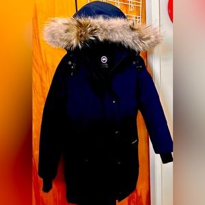 Canada Goose Trillium Parka for Women
